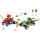 LEGO Super Mario 72034 Mario Kart™ – Baby Mario kontra Baby Luigi - 1284252 - zdjęcie 2